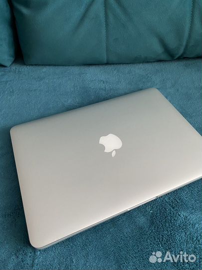 Macbook pro 13 retina