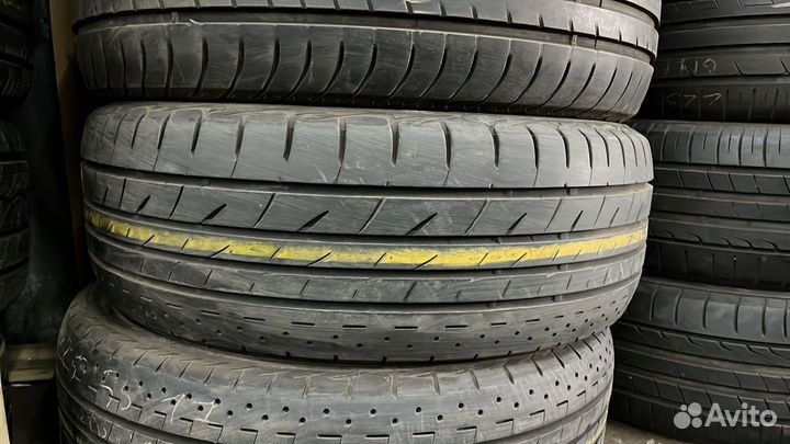 Bridgestone Playz PX-RV 225/55 R17 104Y