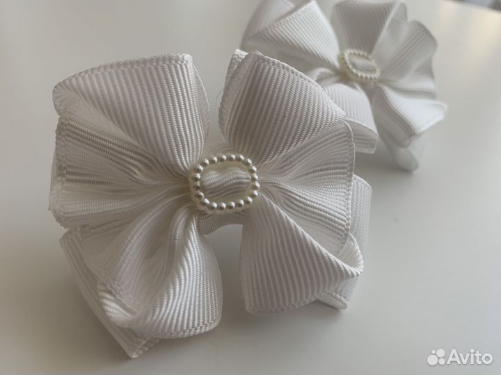 Бантики для принцессы