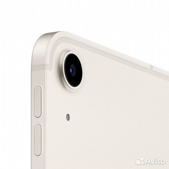 iPad Air 10.9 (2022) 64GB white Wi-Fi