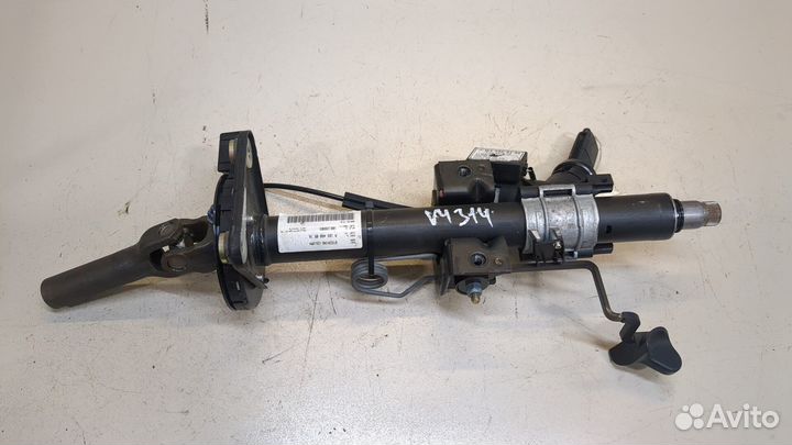 Колонка рулевая Mercedes ML W163, 2003