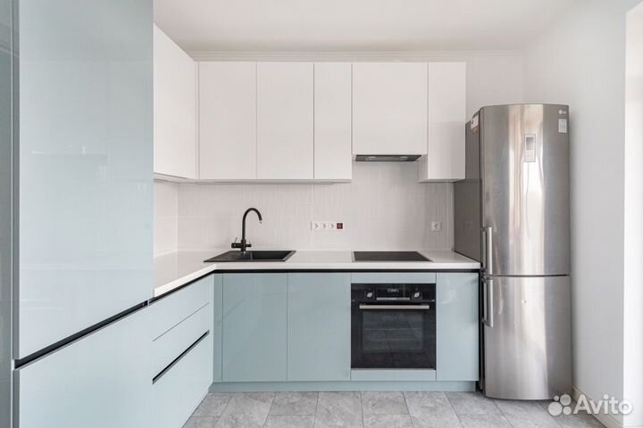 Цена за всю кухню смк 056440