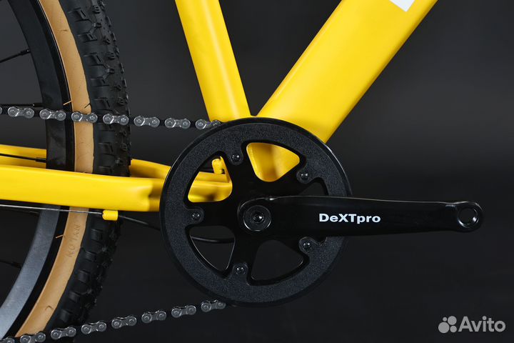 Велосипед MTB новый горный shimano оборудование