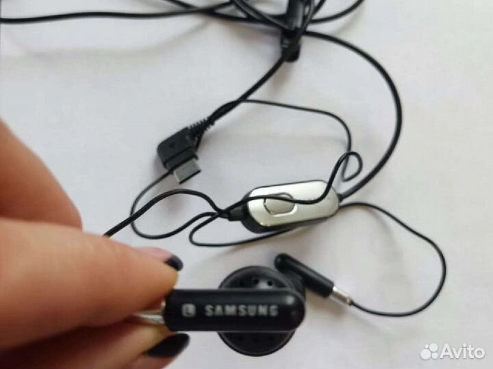 Наушники SonyEricsson, samsung,LG