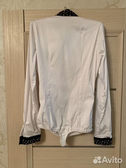 Рубашка боди