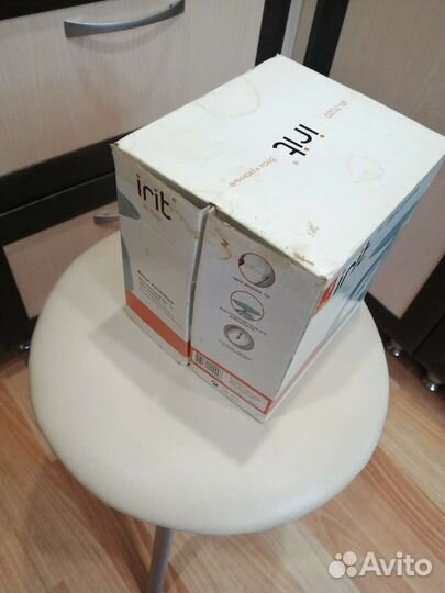 Весы кухонные механические