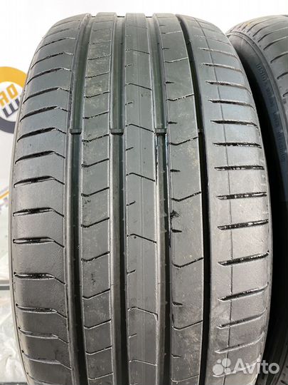 Pirelli P Zero PZ4 265/40 R20 104Y