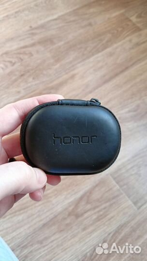 Наушники Honor