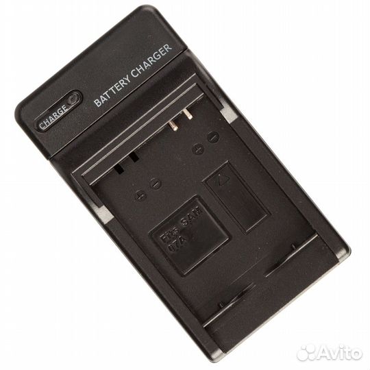 Зарядное устройство HBest для Samsung SLB-07A