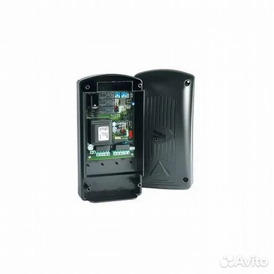 Автоматика для ворот