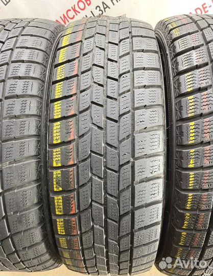 Goodyear Ice Navi Zea 185/65 R15 83L