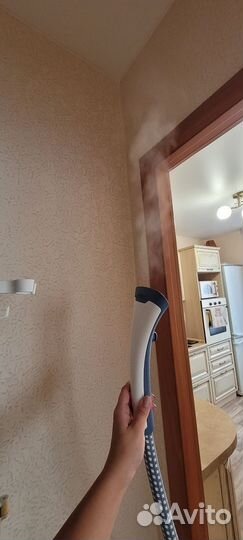 Отпариватель philips
