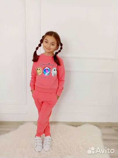 Оптом детская одежда из Турции