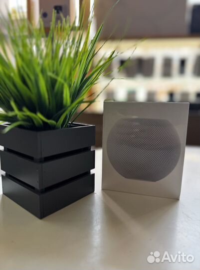 Apple homepod mini