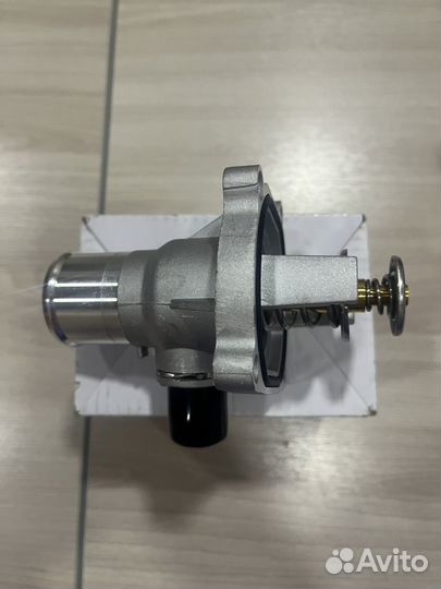 Термостат Chevrolet, Opel