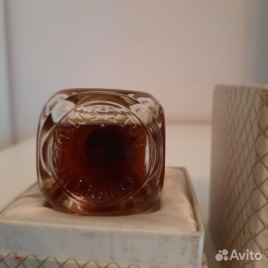 Духи Каиро Кесма Египет-винтаж оригинал СССР