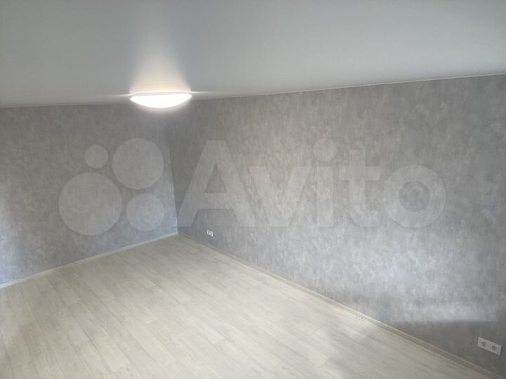 1-к. квартира, 34 м², 4/5 эт.