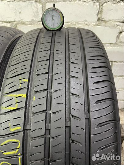 Triangle AdvanteX TC101 205/50 R17