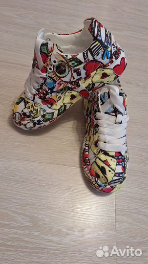 Кеды