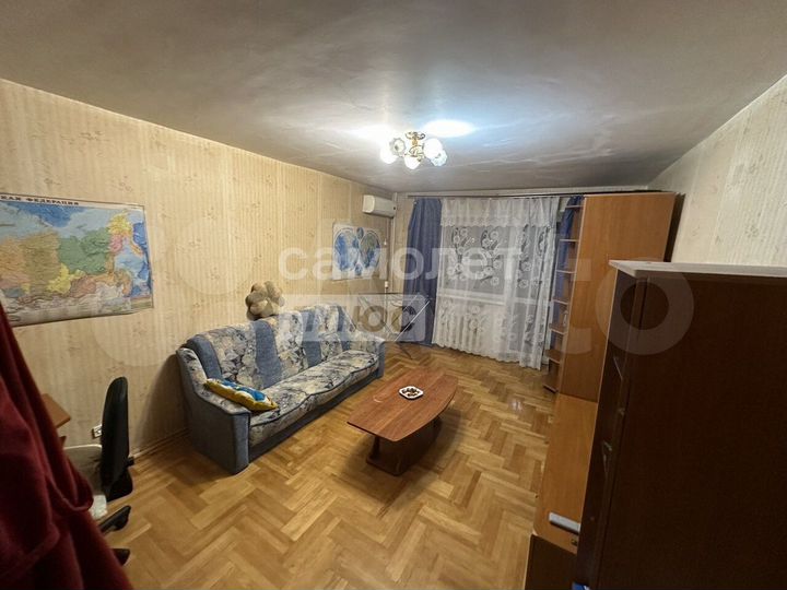2-к. квартира, 60,2 м², 7/9 эт.
