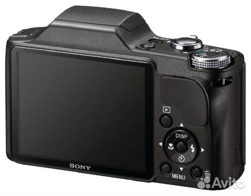 Фотоаппарат Sony DSC H20 Cyber shot