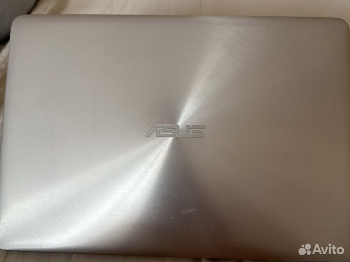 Asus