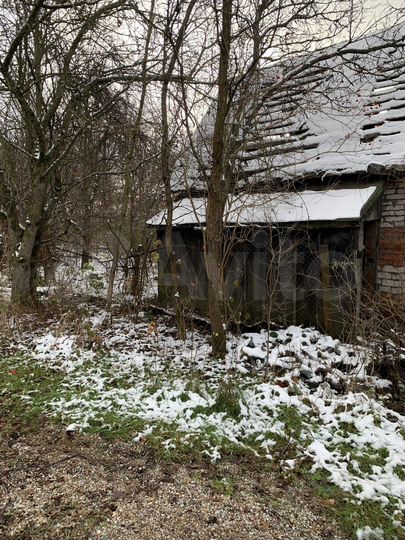 Участок 5 сот. (СНТ, ДНП)