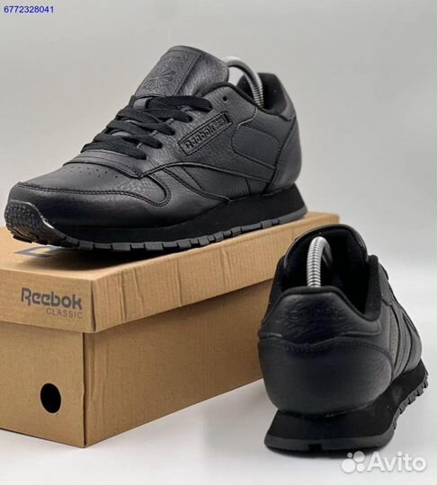 Кроссовки Reebok Classic