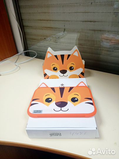 Новый Планшет Dexp C28 Kid's 3G