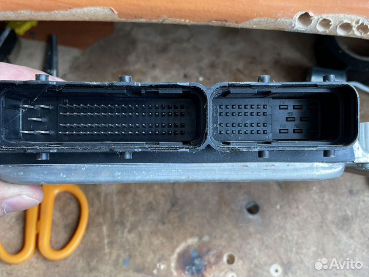 Эбу мозги на chery