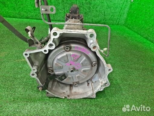 Автомат АКПП mazda bongo SS88H F8 1998