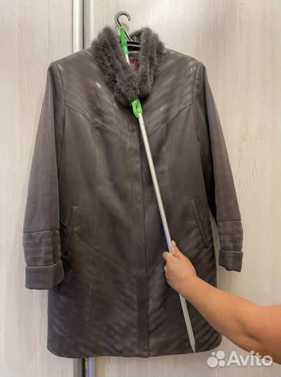 Куртка демисезонная женская