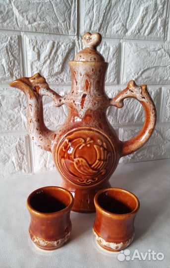 Керамика СССР