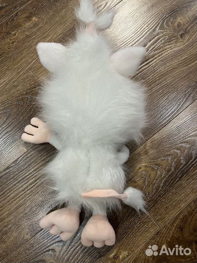 Игрушка Буба