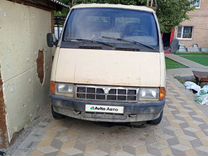 ГАЗ ГАЗель 3302 2.4 MT, 1995, 98 000 км, с пробегом, цена 365 000 руб.