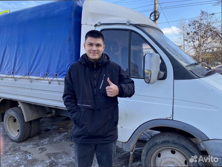 Негабаритные перевозки по стране от 200км