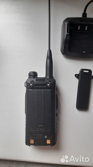 Рация до 15км