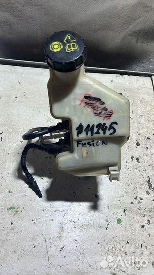 Цилиндр тормозной главный Форд Фьюжн