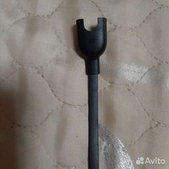 Зарядное устройство для часов xiaomi mi band