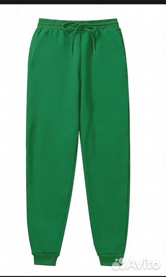 Штаны спортивные