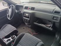 Honda CR-V 2.0 AT, 2000, битый, 160 000 км, с пробегом, цена 120 000 руб.