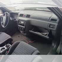 Honda CR-V 2.0 AT, 2000, битый, 160 000 км, с пробегом, цена 120 000 руб.