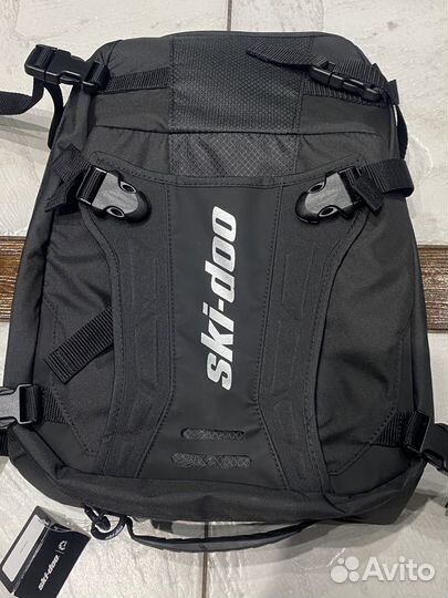 Сумка на тоннель Ski Doo 860200935