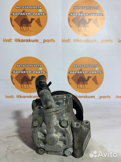 Насос Гура Ford seba