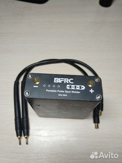 Контактная точечная