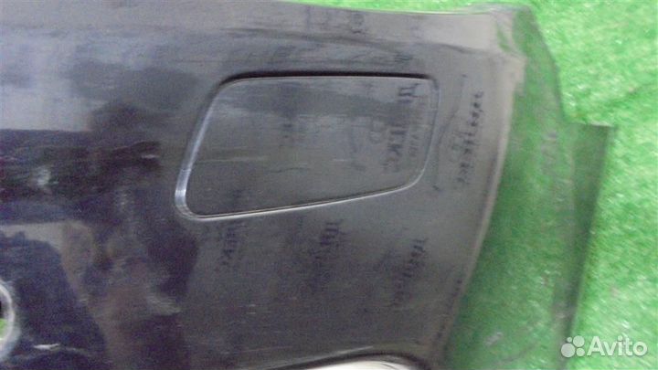 Крышка форсунки омывателя левая VW Passat CC 2008