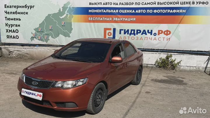 Датчик кислородный Kia Cerato (TD) 39210-2B070