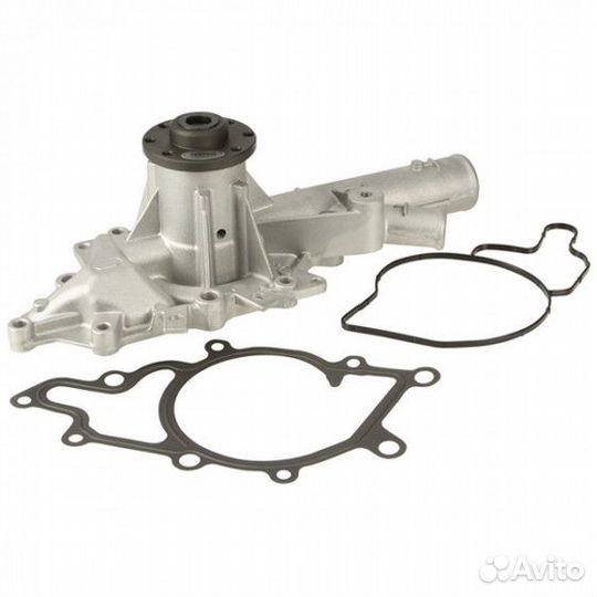 Водяной насос (sprinter OM611/612)