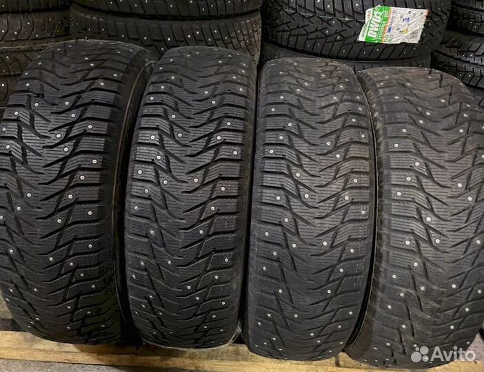 Sailun Ice Blazer WST3 265/70 R16 127T