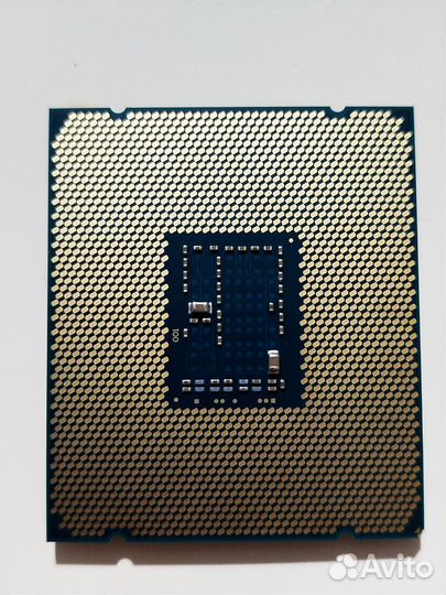 Процессор Xeon 2660v3 LGA2011-3